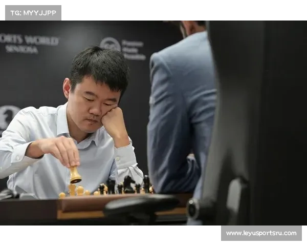 国际象棋世界冠军赛选址深圳 丁立人卫冕战将于10月拉开帷幕 国际象棋世界冠军赛选址深圳 丁立人卫冕战将于10月拉开帷幕