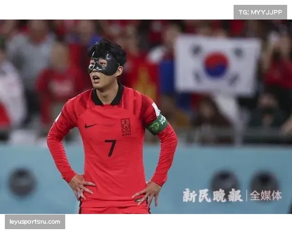 韩国队瞄准世界杯八强,朴智星鼓励孙兴慜寻求欧洲租借机会