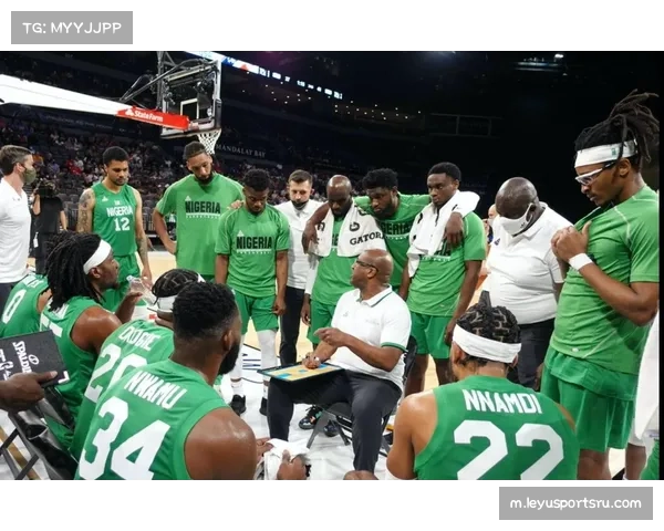 NBA全球化战略深化 亚洲非洲市场待进一步开发