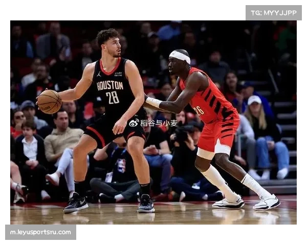 申京内线高效输出28分 火箭进攻权重明确向年轻核心倾斜