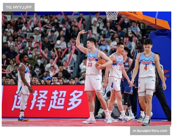 新疆进攻选择争议：关键时刻球权未交给阿不都沙拉木